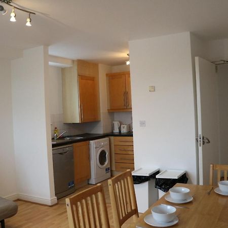 The Sentinel Tower Airport Apartments Ballymun Εξωτερικό φωτογραφία