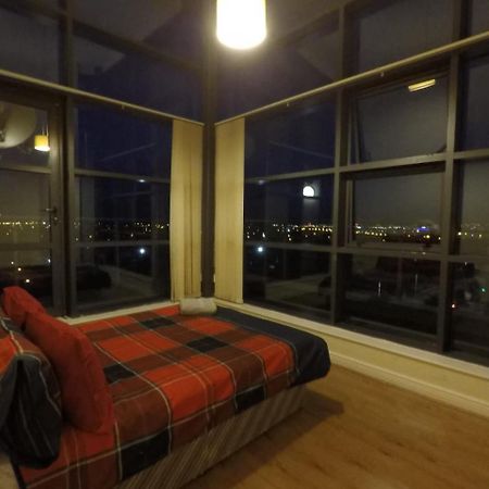 The Sentinel Tower Airport Apartments Ballymun Εξωτερικό φωτογραφία