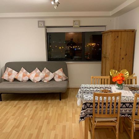 The Sentinel Tower Airport Apartments Ballymun Εξωτερικό φωτογραφία