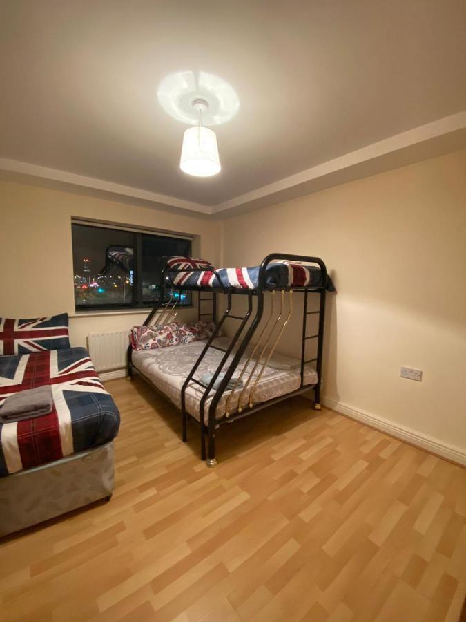 The Sentinel Tower Airport Apartments Ballymun Εξωτερικό φωτογραφία