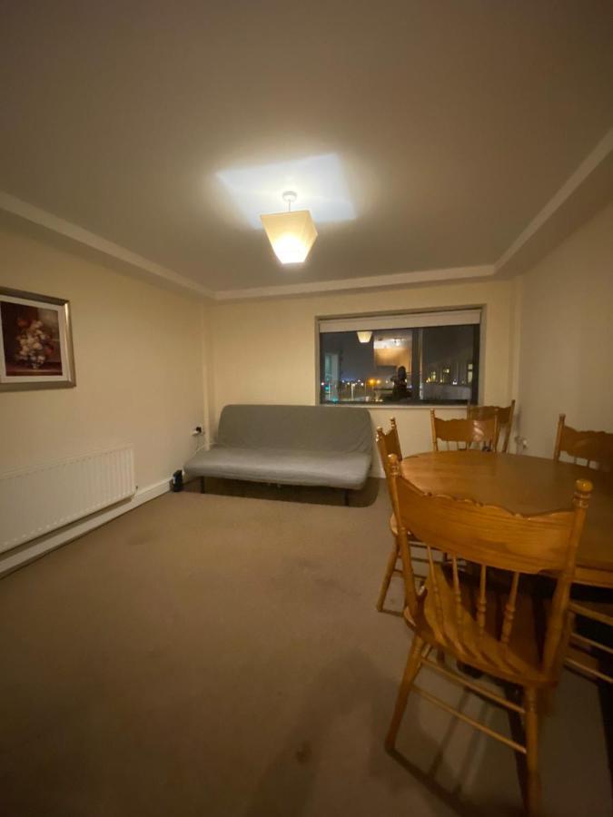 The Sentinel Tower Airport Apartments Ballymun Εξωτερικό φωτογραφία