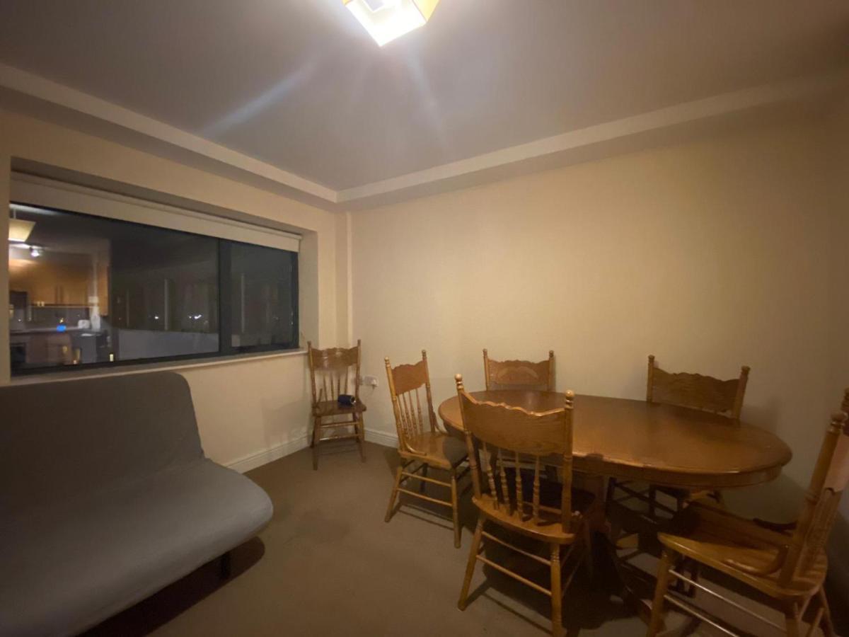 The Sentinel Tower Airport Apartments Ballymun Εξωτερικό φωτογραφία