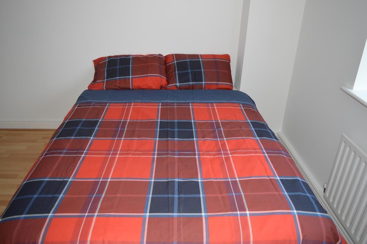 The Sentinel Tower Airport Apartments Ballymun Εξωτερικό φωτογραφία
