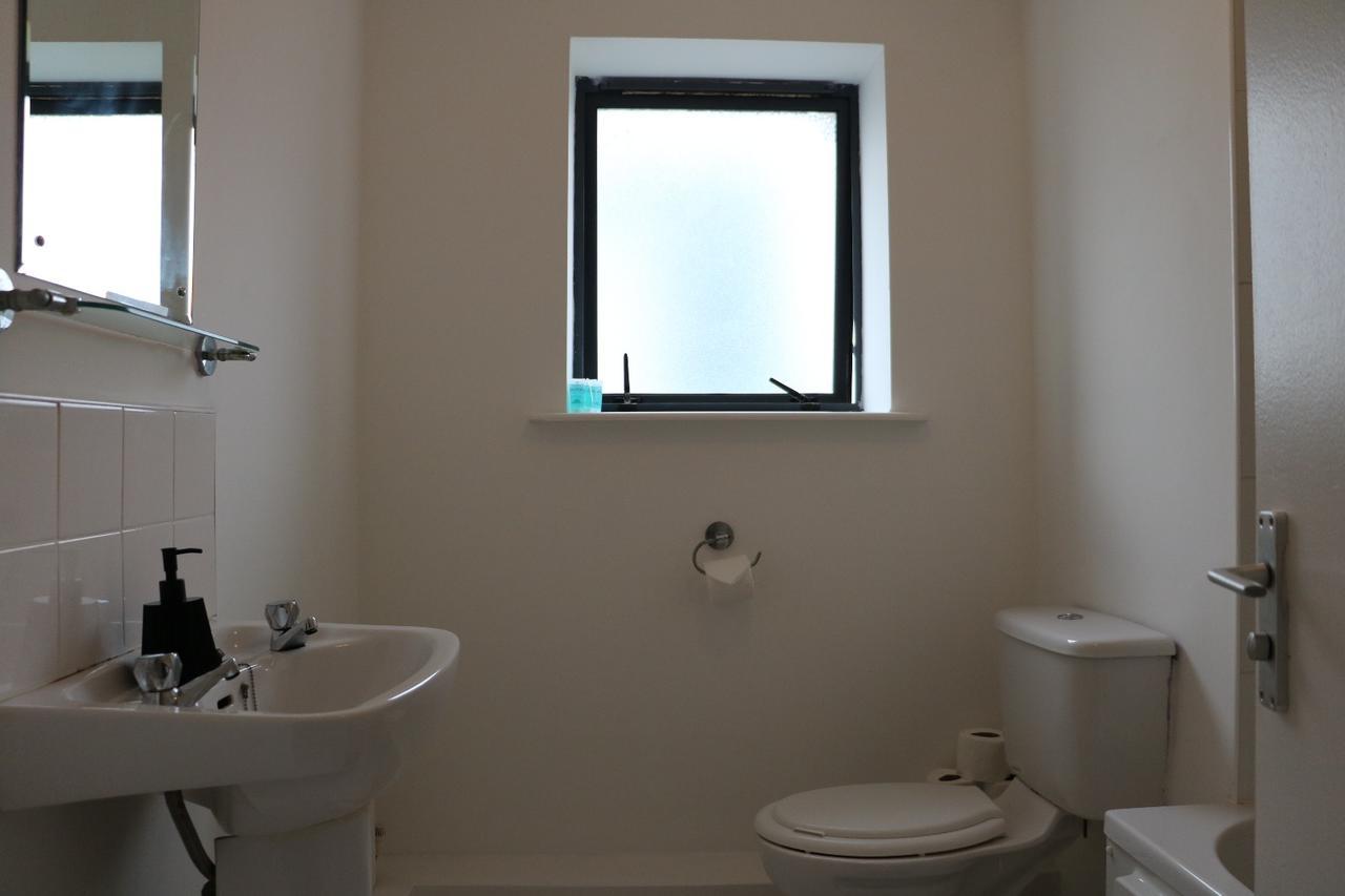 The Sentinel Tower Airport Apartments Ballymun Εξωτερικό φωτογραφία