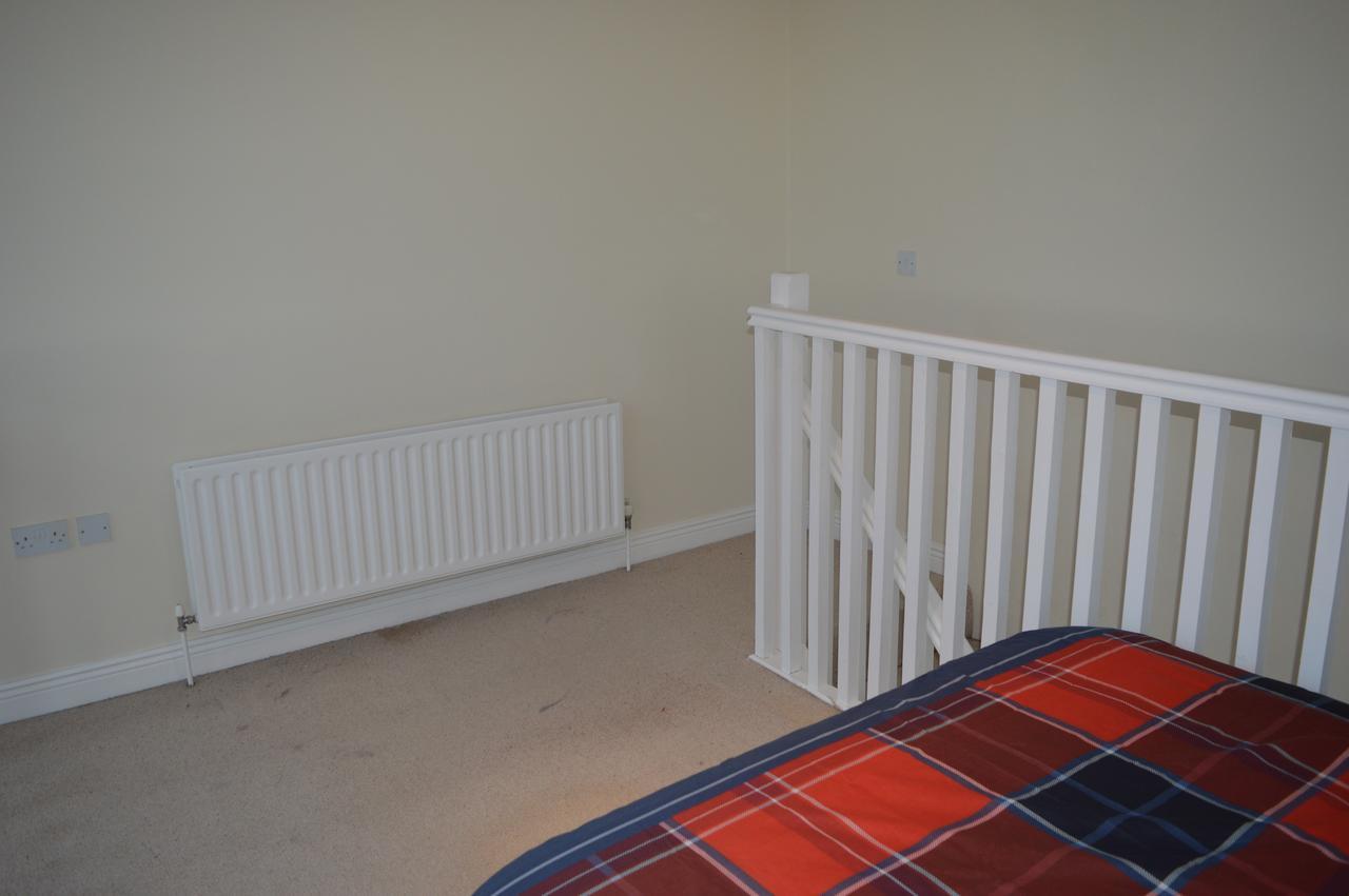 The Sentinel Tower Airport Apartments Ballymun Εξωτερικό φωτογραφία