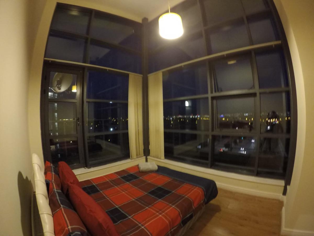 The Sentinel Tower Airport Apartments Ballymun Εξωτερικό φωτογραφία