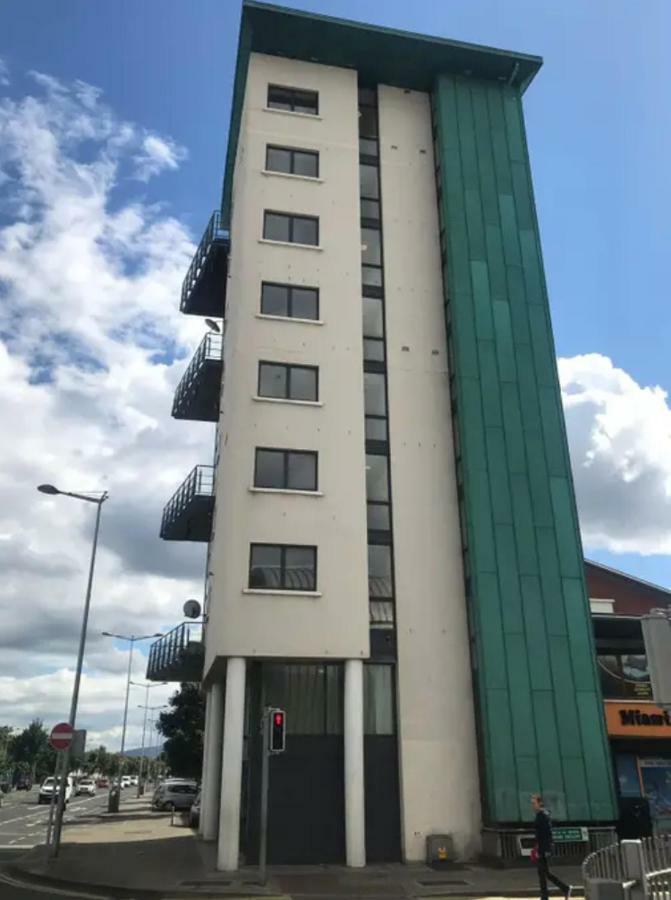 The Sentinel Tower Airport Apartments Ballymun Εξωτερικό φωτογραφία